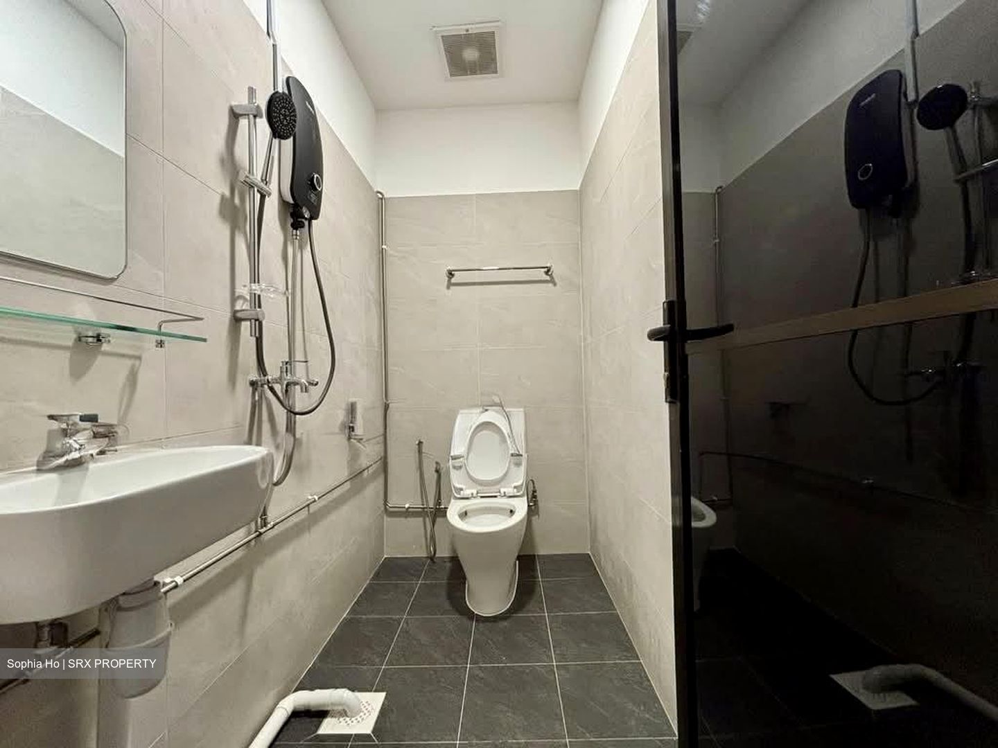 Hamilton Road (D8), Apartment #551223991